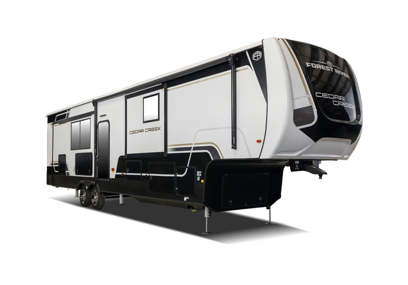Image of Cedar Creek RV