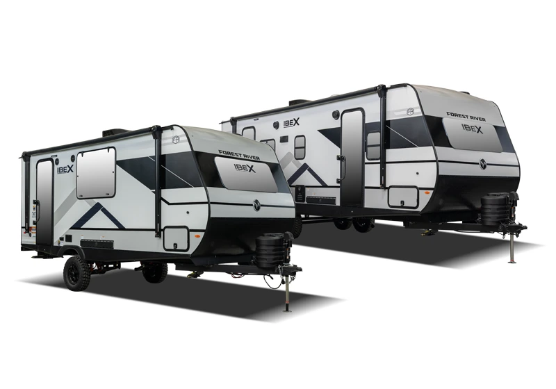 Image of Ibex RV