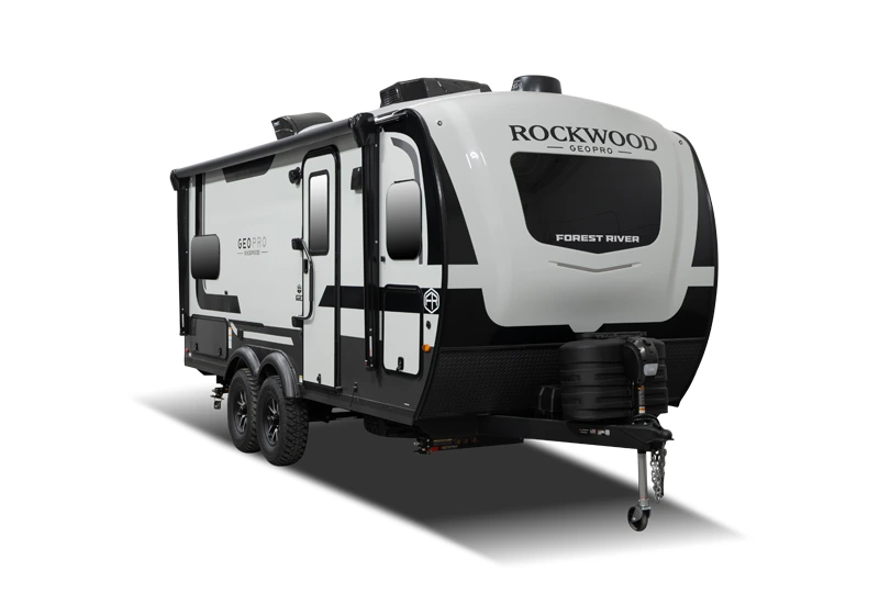 Image of Rockwood Geo Pro RV