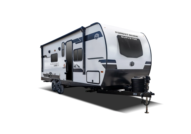 Image of Surveyor Legend RV