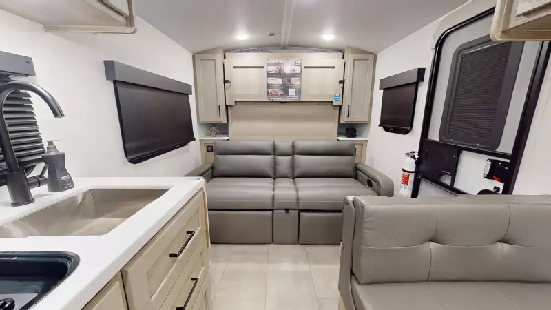 E19FD Floorplan Main Room