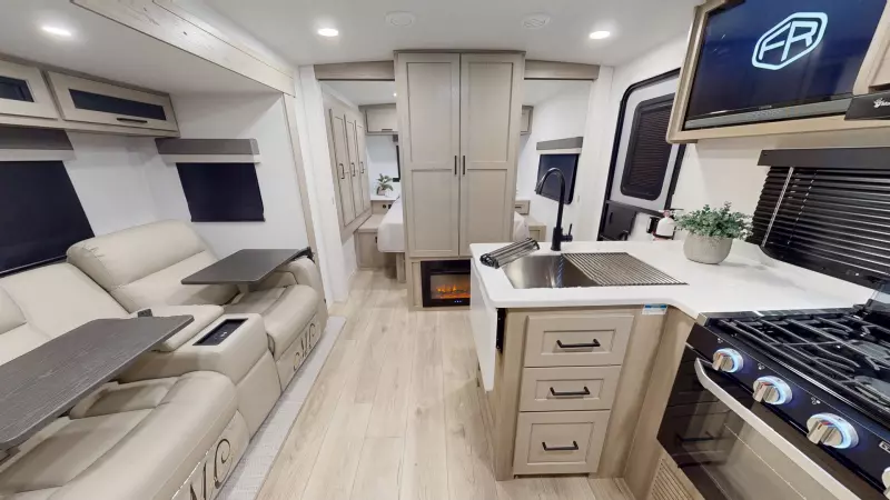 2513S Floorplan Main Room