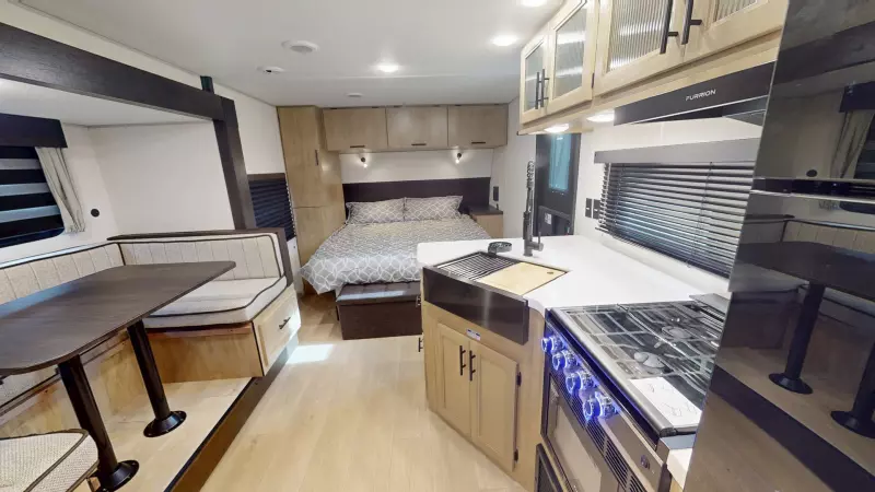 27RRBL Floorplan Main Room