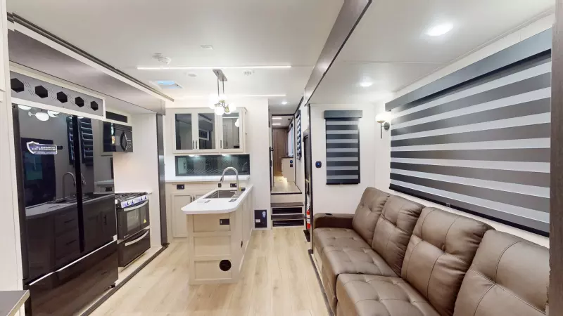 351G2 Floorplan Main Room