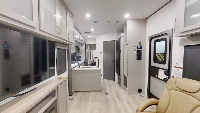 2900 Floorplan Main Room